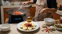 13 Resep Olahan Telur 10 Menit untuk Sahur, Lezat dan Tinggi Protein