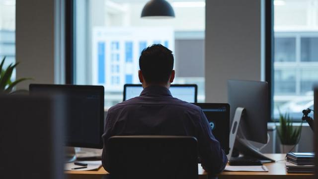 Alasan Gen Z Tidak Mengejar Jabatan dan Lebih Santai dalam Berkarier di Dunia Kerja Modern