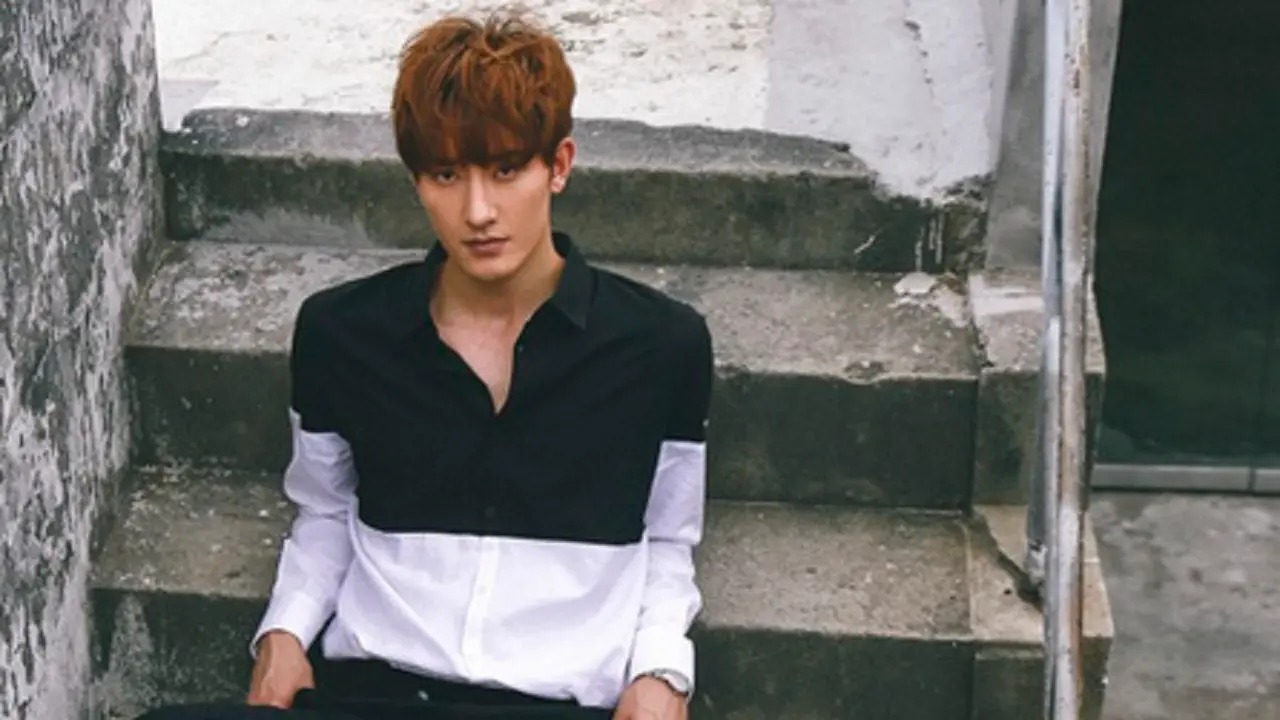 Cerita Zhoumi Super Junior-M Alami Kesulitan Saat Bersolo Karier