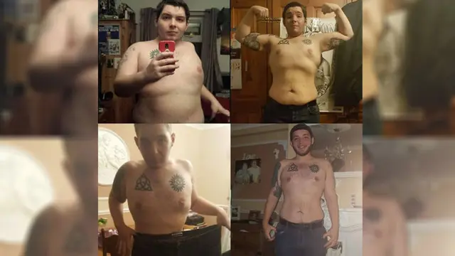 Berkat Main Pokemon Go, Berat Badan Pria Ini Turun 63 Kg