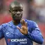 N'Golo Kanté adalah pemain sepak bola Profesional asal Perancis yang sekarang membela Chelsea