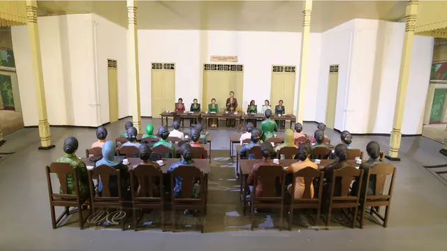 Sejarah Singkat Hari Ibu