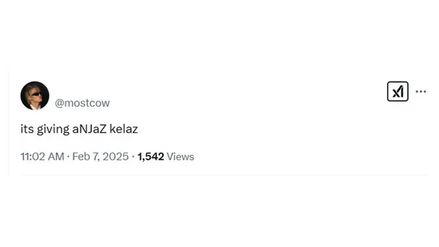6 Cuitan Netizen Pelafalan NJZ Ini Bikin Tepuk Jidat, NewJeans Resmi Ganti Nama