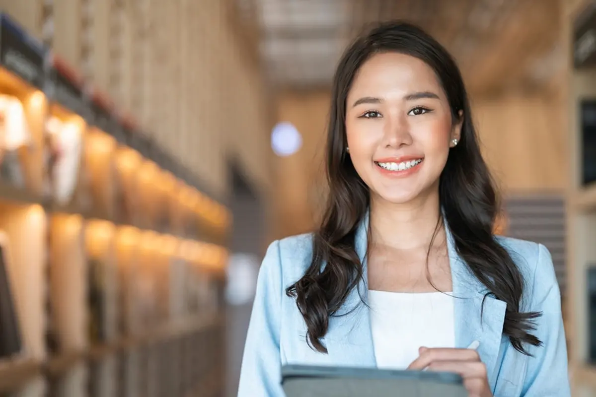 mandiri bahagia cerdas bekerja