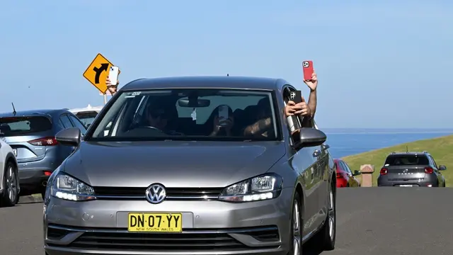 Jalan Terindah di Australia Picu Lonjakan Kunjungan Wisatawan, Warga Setempat Muak