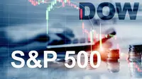 S&amp;P Dow Jones Hapus Saham Rusia dari Indeks Gara-gara Invasi ke Ukraina
