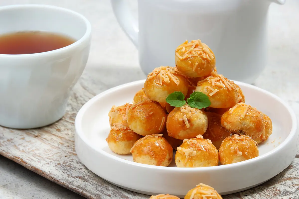 nastar keju