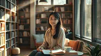 350 Introvert Quote yang Mewakili Perasaan, Bantu Pahami Kepribadian Unik Ini