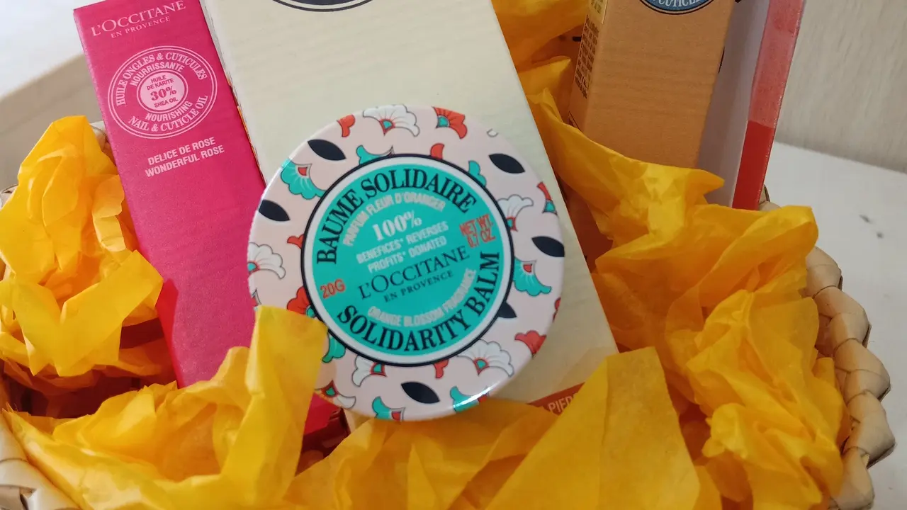Kebaikan Gunakan Balm untuk Kulit dan Sesama Perempuan