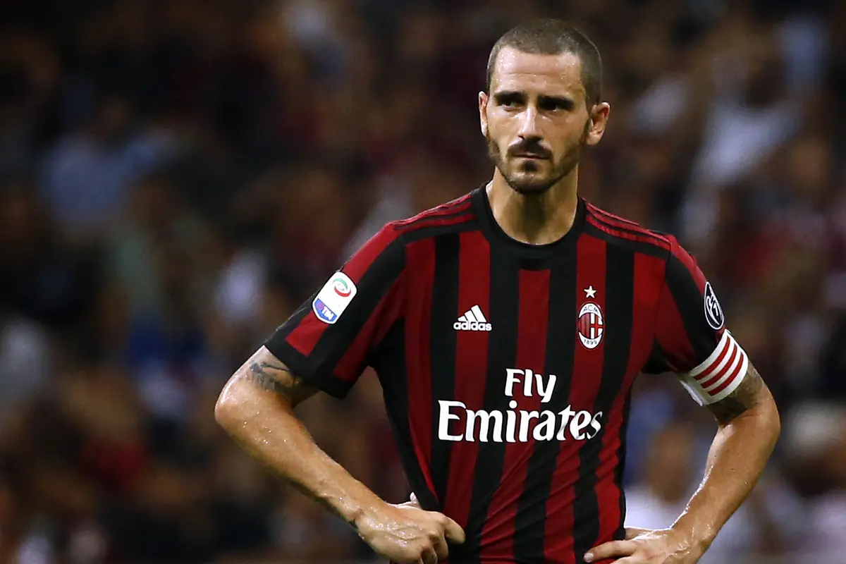 FOTO: 7 Pesepak Bola Top yang Absen di Liga Champions 2017/2018