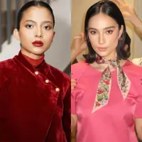 Lihat di sini beberapa potret ide makeup yang bisa kamu kenakan saat Imlek.