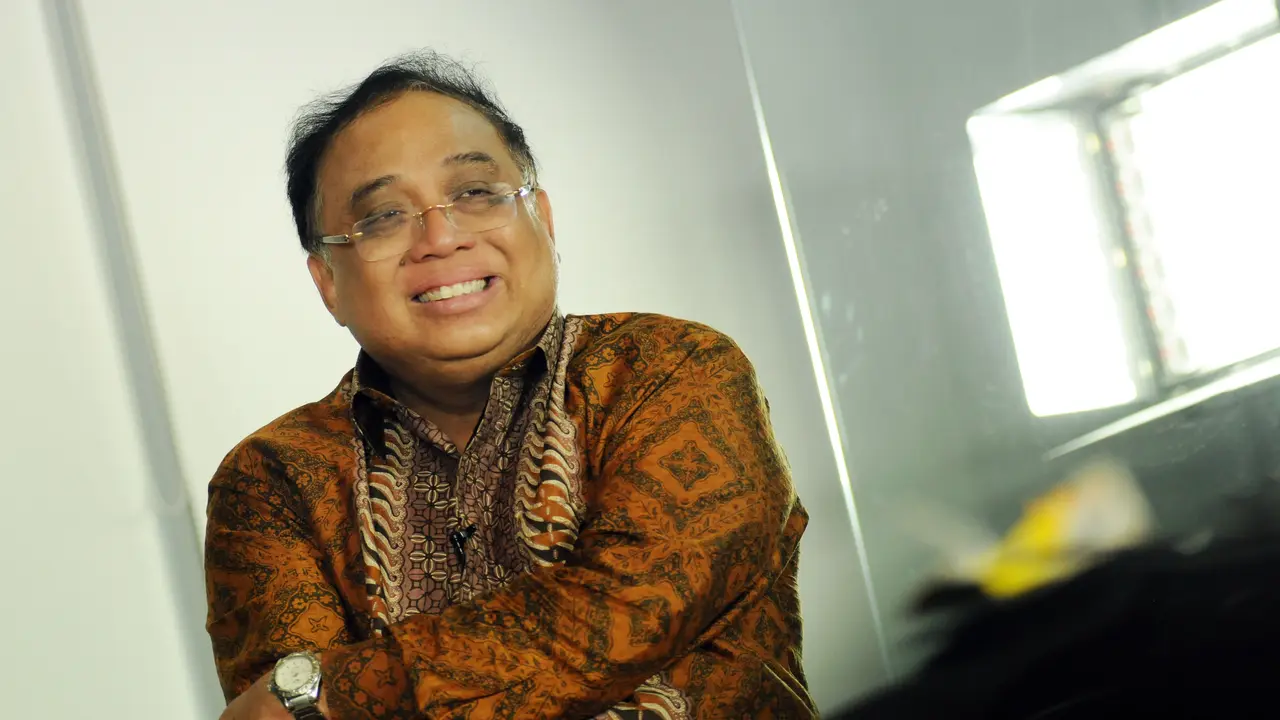 Indroyono Soesilo