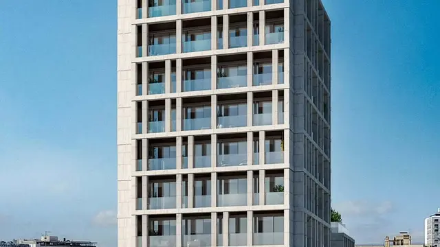 Lisbon Penthouse Cristiano Ronaldo/Instagram Wealth