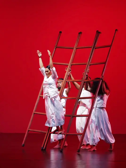 (Bambang E Ros/Fimela.com)