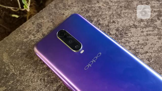 Oppo R17 Pro
