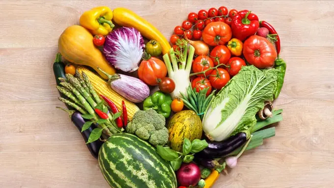 Konsumsi Buah dan Sayur dapat Meminimalisir Risiko Stroke