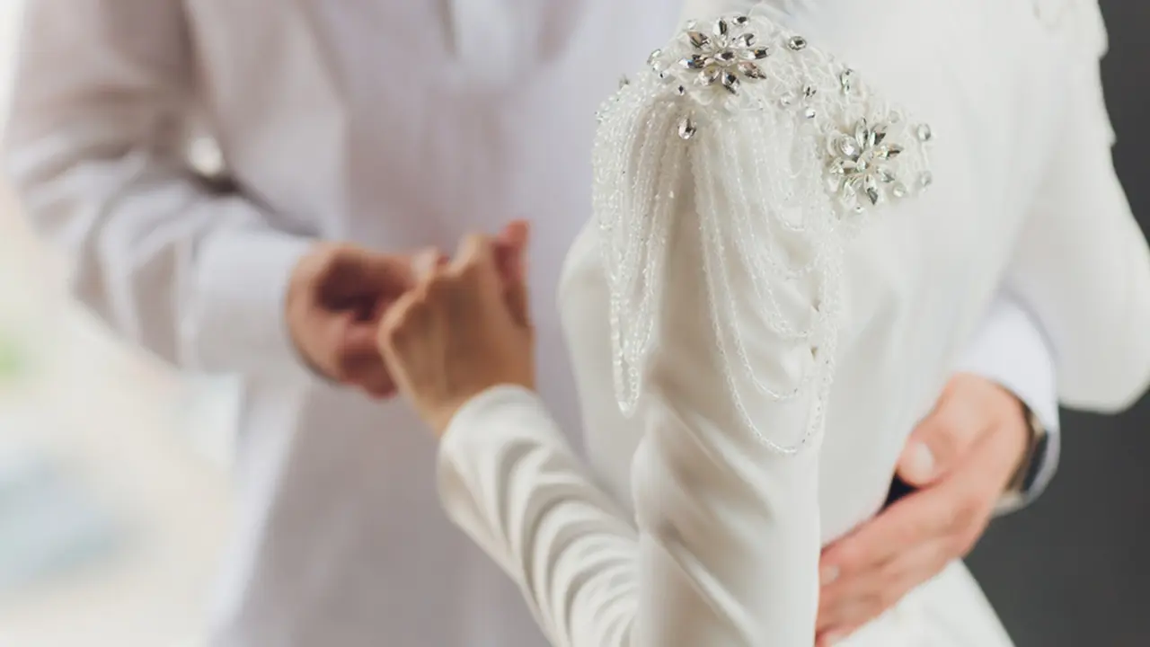 bridezilla dan tanpa pesta