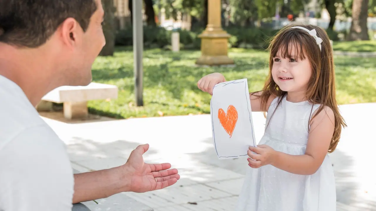 10 Tips Membangun Rasa Aman Emosional Anak Sejak Dini agar Tumbuh Percaya Diri