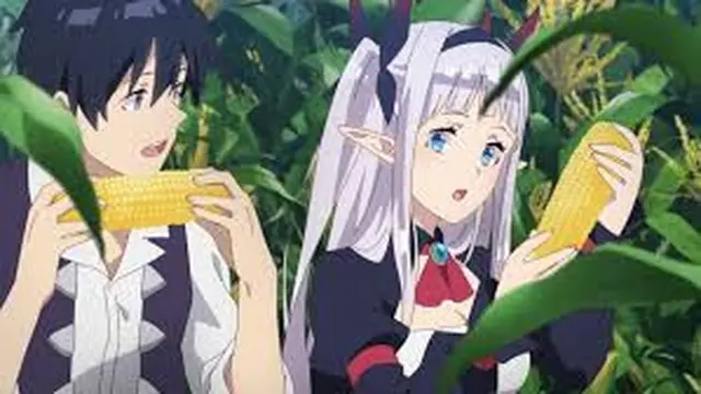 Farming Life in Another World