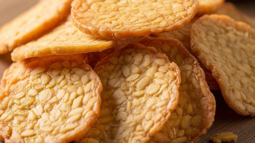 Keripik tempe
