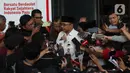 Dalam proses penyidikan, KPK telah memanggil dan memeriksa sejumlah saksi baik dari pihak Kementerian Agama, travel haji dan umrah, serta asosiasi penyelenggara haji dan umrah. (Liputan6.com/Helmi Fithriansyah)