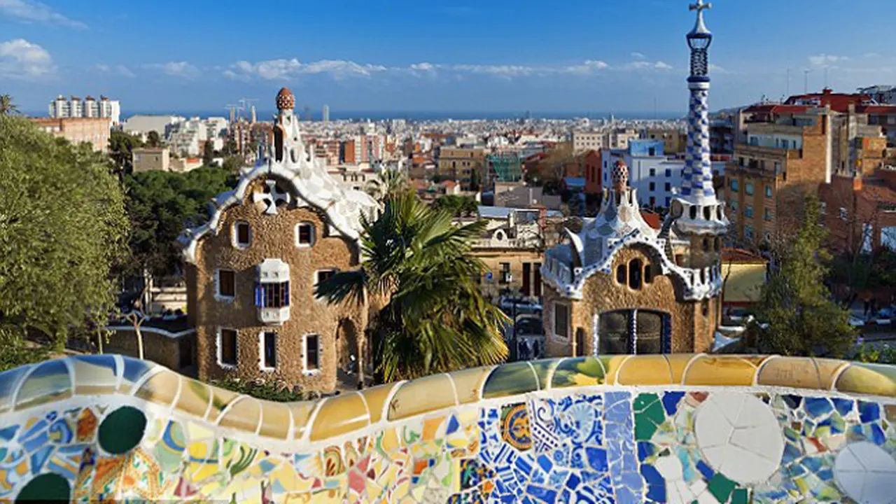 Barcelona
