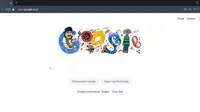 Benyamin Sueb Jadi Google Doodle Hari Ini, Selasa (22/9/2020)