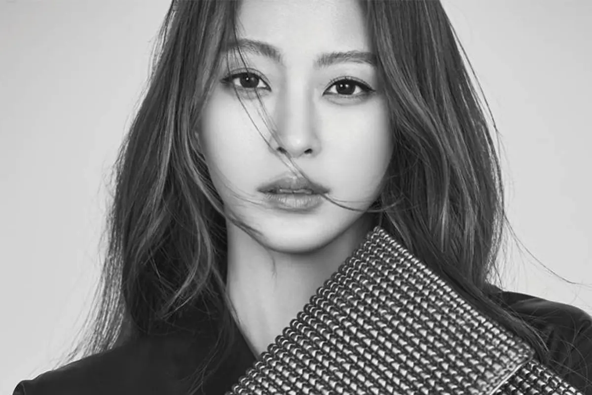[Bintang] Han Ye Seul 