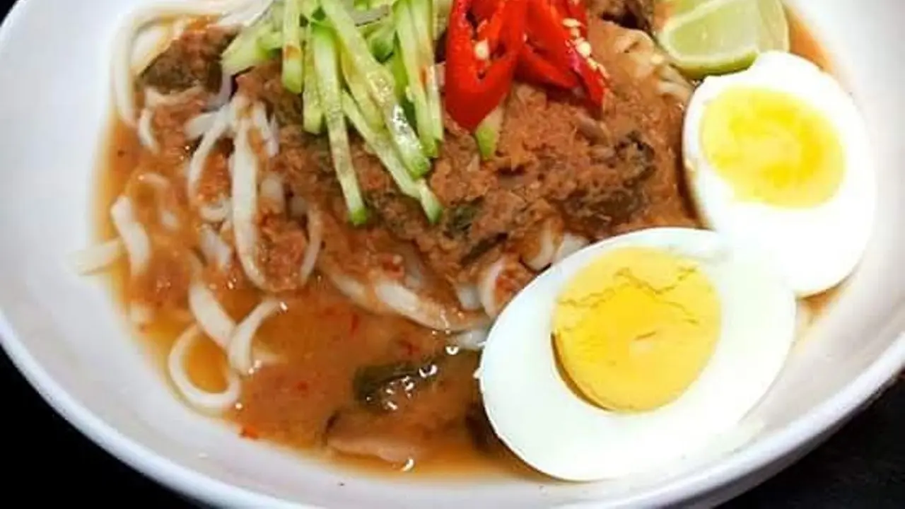 [Bintang] Cianjur