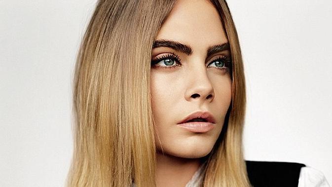 5 Tren Kecantikan Paling Sensasional Tahun 2015 - Fashion 