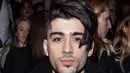 Kemesraan Zayn dan Gigi memang selalu terlihat di manapun mereka berada. Terlebih beberapa waktu lalu Zayn sempat mengungkapkan rasa cintanya pada Gigi dan apa adanya. (Instagram/zaynmalik)