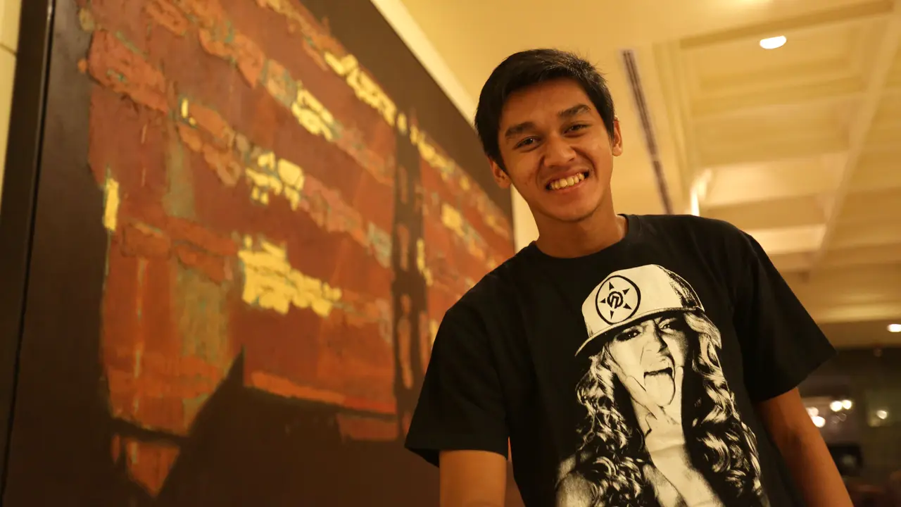 Septian David Maulana