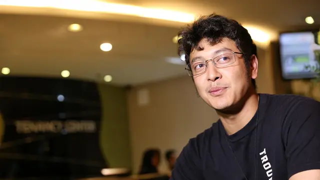 [Bintang] Dimas Anggara