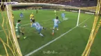 Berita video highlights J League Cup antara Vegalta Sendai melawan Kawasaki Frontale dengan skor 3-2. This video presented by BallBall.