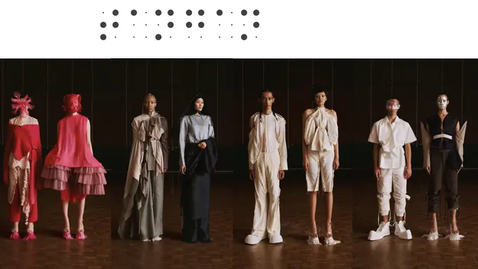 Kolaborasi TANGAN bersama 6 kolaborator