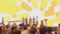 KEK Sanur dan Bali International Hospital Diresmikan, Arief Rosyid: Ini Tonggak Sejarah
