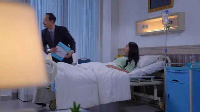 Sinetron Wanita Istimewa tayang di SCTV. (Dok. SCTV)