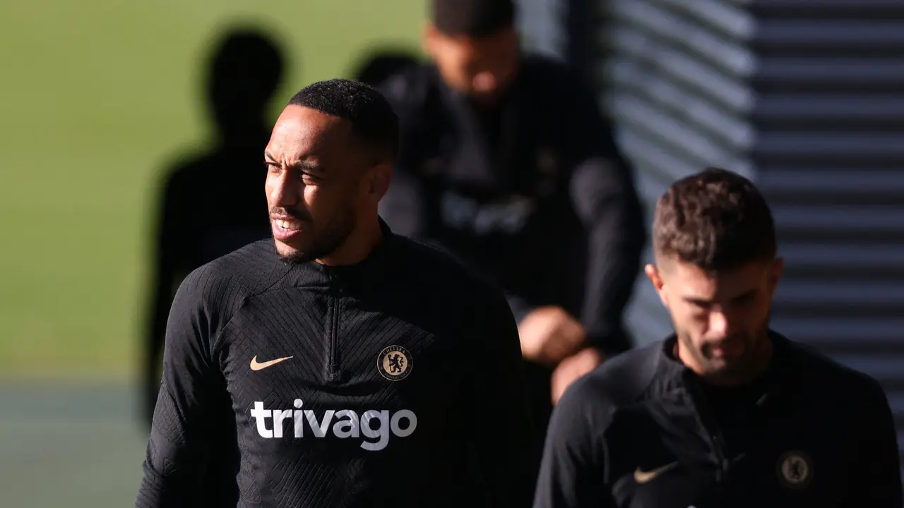 Persiapan Chelsea Jelang Hadapi AC Milan di San Siro