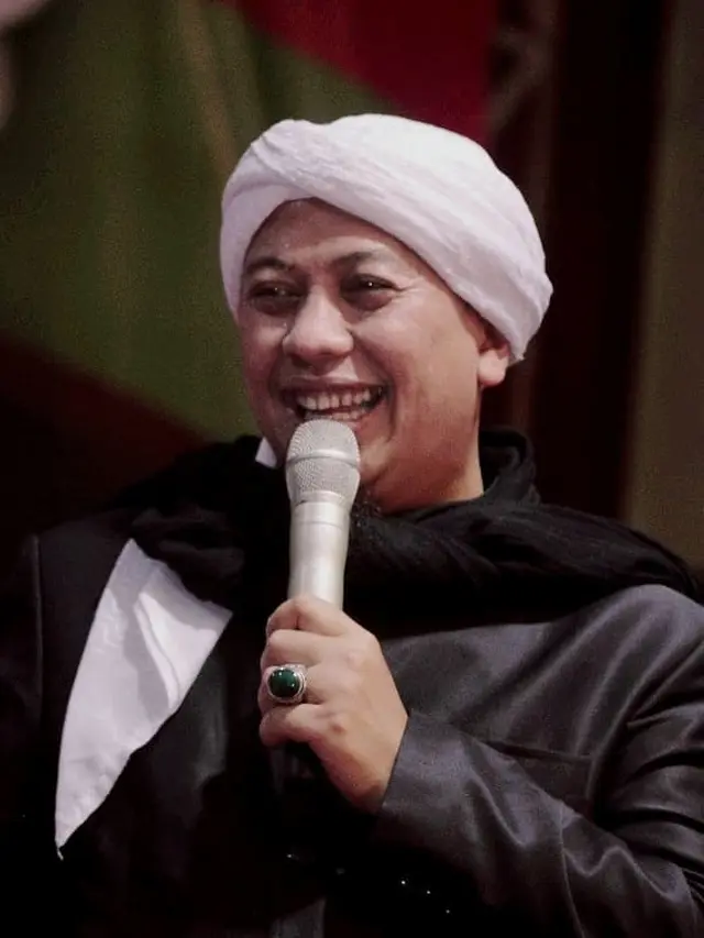 [Bintang] Opick