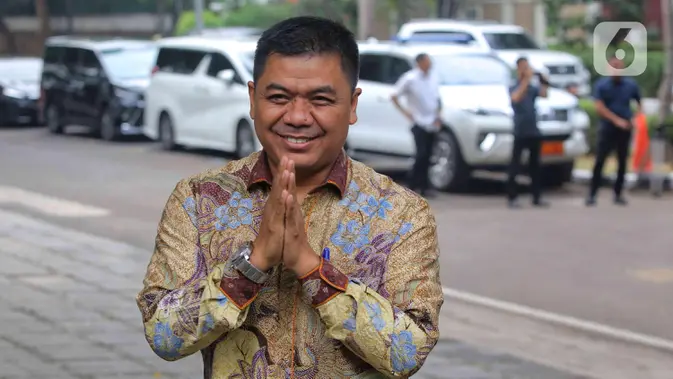 Prabowo Subianto naj bi podelil abolicijo Tomu Lembongu in amnestijo Hastu Kristiyantu