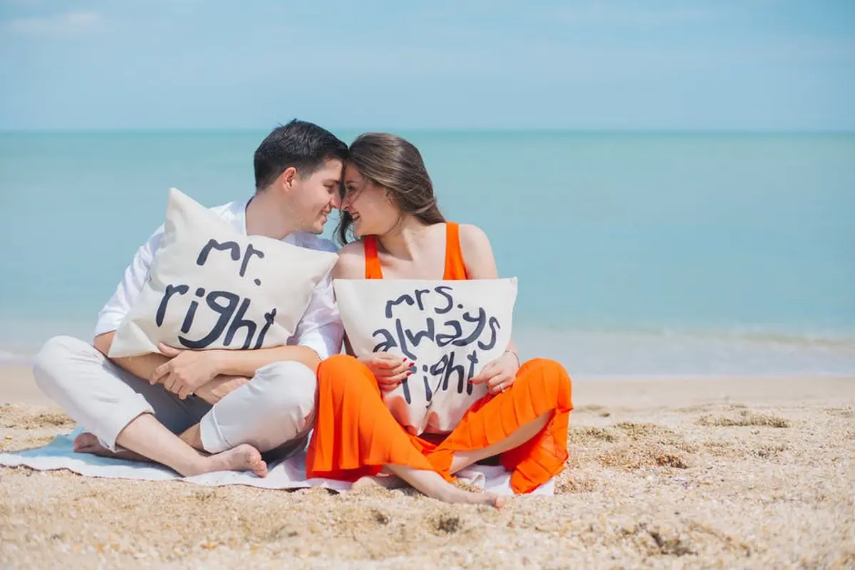 [Bintang] All About Pisces: Alasan Kenapa Zodiak Pisces dan Virgo Pasangan Serasi