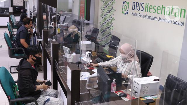 Berkat Dashboard Jkn Bpjs Kesehatan Pemda Bisa Akses Jumlah Kunjungan Dan Kasus Penyakit Di Faskes Health Liputan6 Com