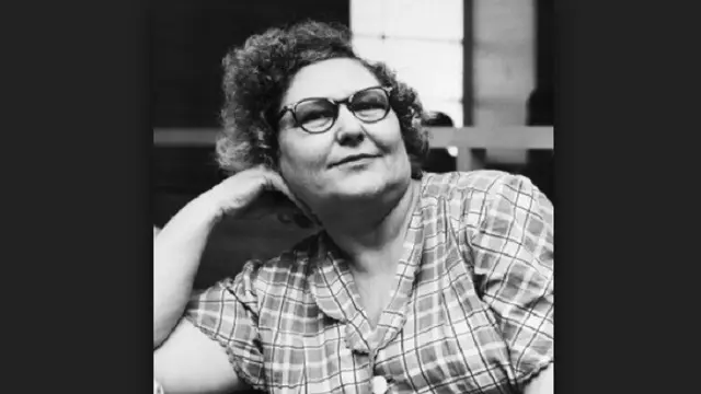Nannie Doss (AP)