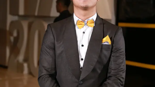 [Bintang] Boy William
