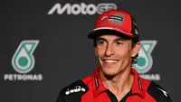 Marc Marquez Tak Peduli Cedera Jorge Martin, Fokus ke Gelar Juara Dunia MotoGP 2026