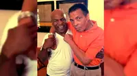 Petinju legendaris Muhammad Ali tutup usia di umurnya yang sudah mencapai 74 tahun. (sumber: Sports Illustrated)