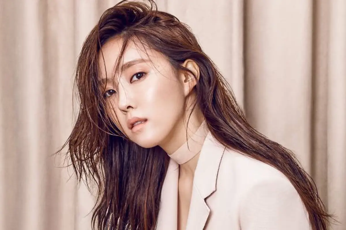 [Bintang] Hyomin T-Ara Dikabarkan Jalin Asmara dengan Seorang CEO