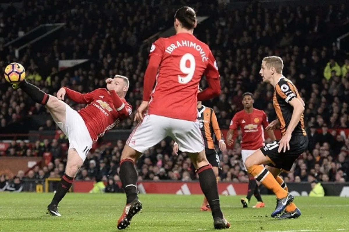 manchester united vs hull city