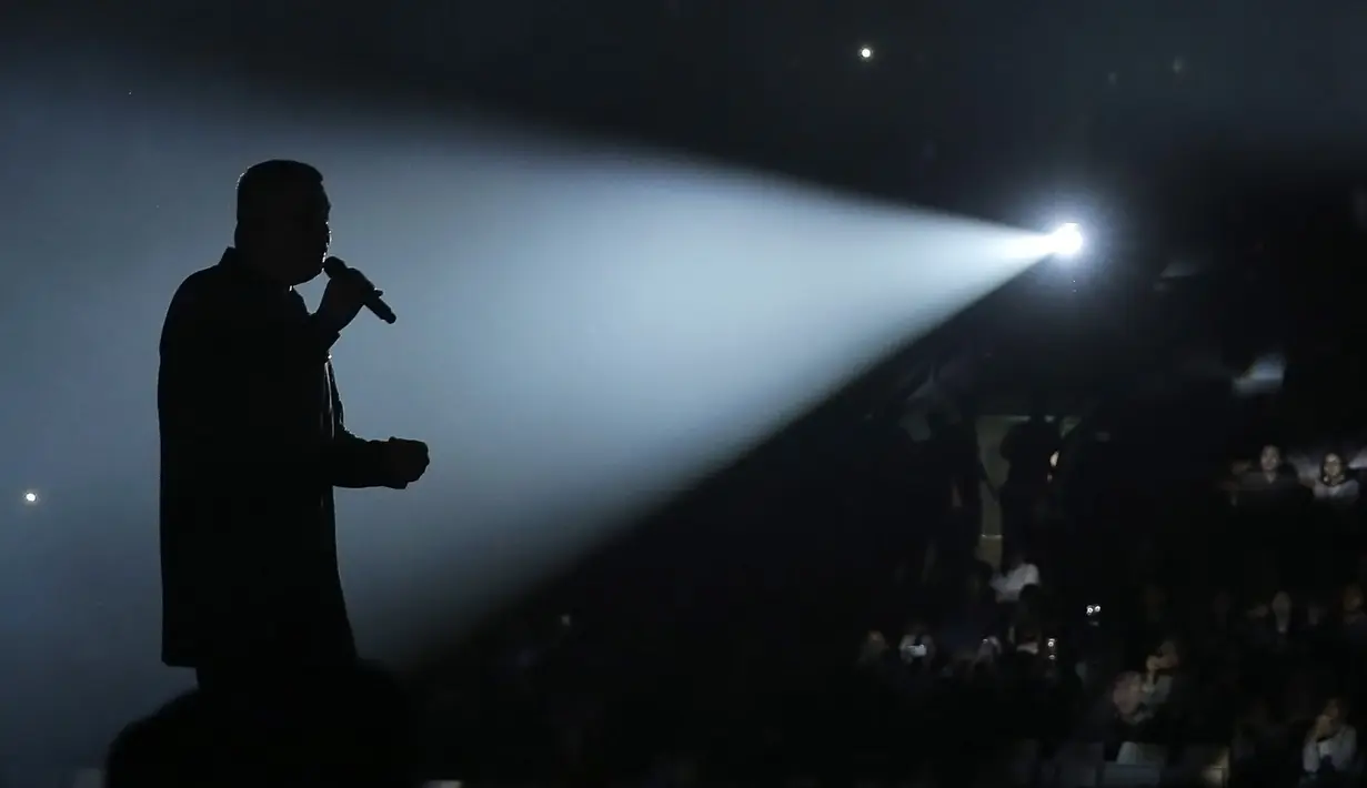 (Bambang E.Ros/Fimela.com)