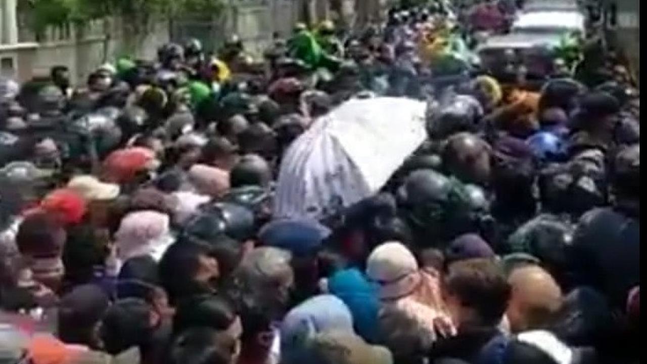 Rumah Gubernur Kaltim